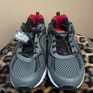 Men’s Fila running shoes